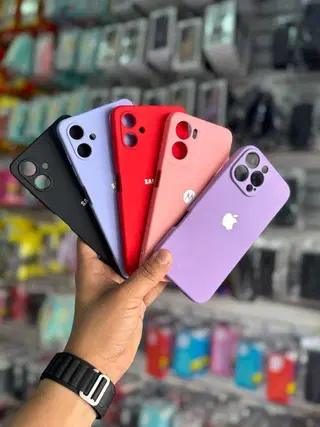 Silicone Case