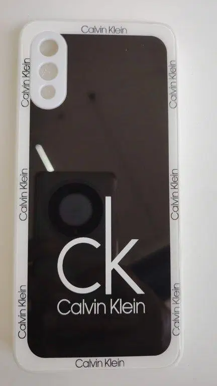 Case Calvin Klein
