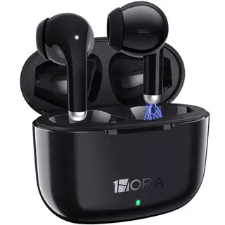 Audifonos inalambricos Deep Bass 33h 1Hora