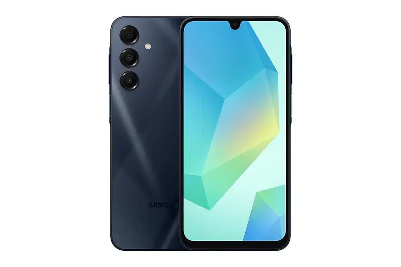 Samsung A16