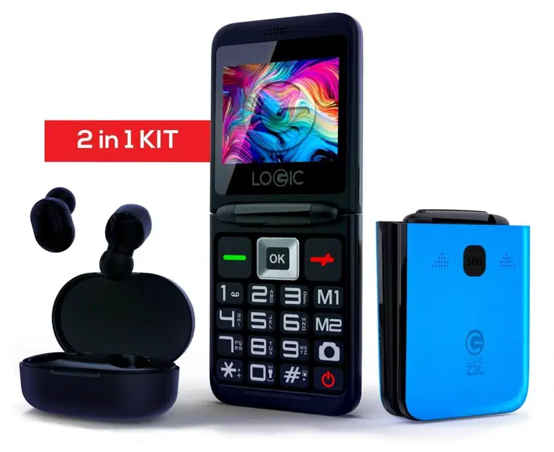 LOGIC Z3LKit