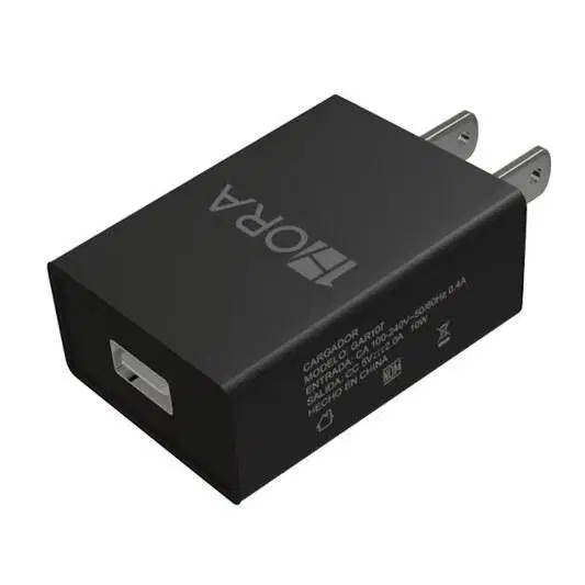 Cubo 10W 1Hora