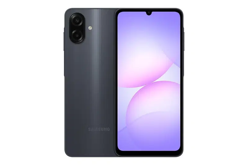 Samsung A07 