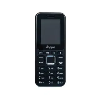 Doppio F1811