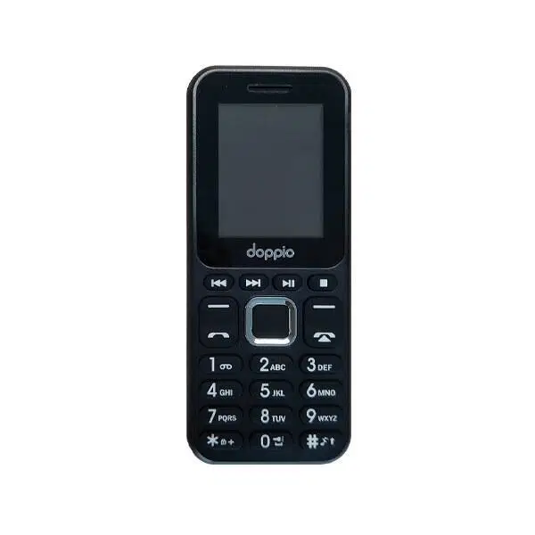 Doppio F1811