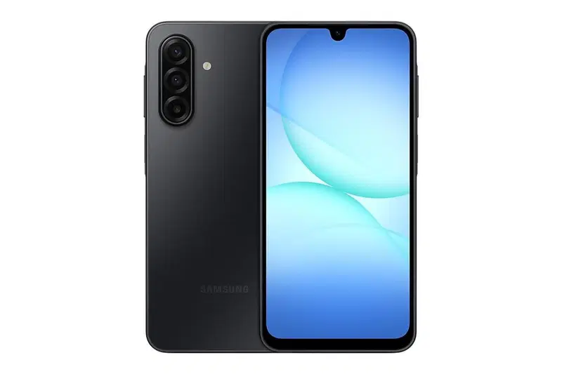Samsung A17 Lte