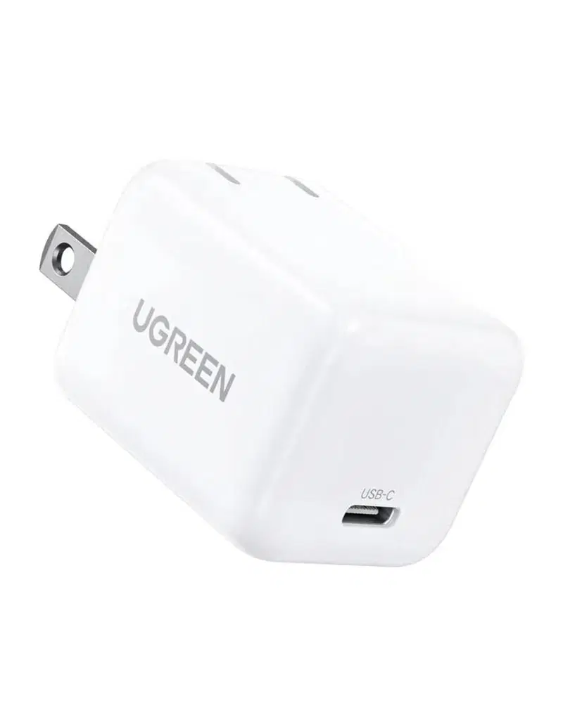Cubo UGREEN 20W Mini