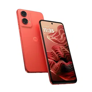 Moto G35