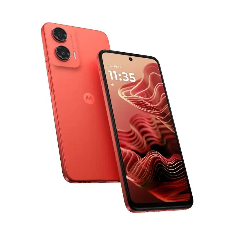 Moto G35