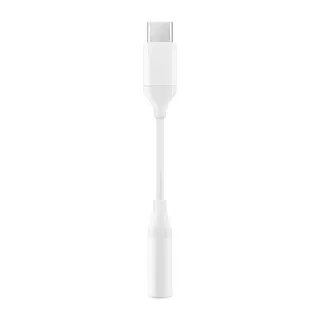 Adaptador Samsung C a Jack 3.5mm Audio Jack