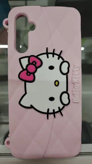 Case Bolsa Hello Kitty