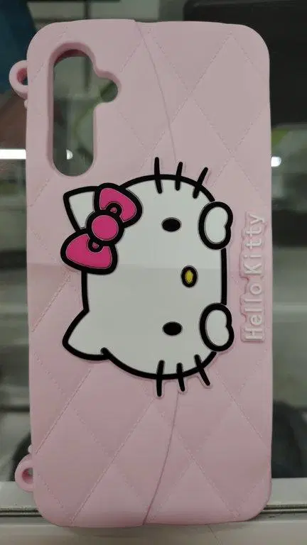 Case Bolsa Hello Kitty