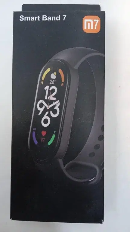Reloj Smart Band 7 Xiaomi OEM