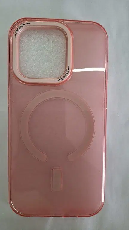 Case Magsafe Neon