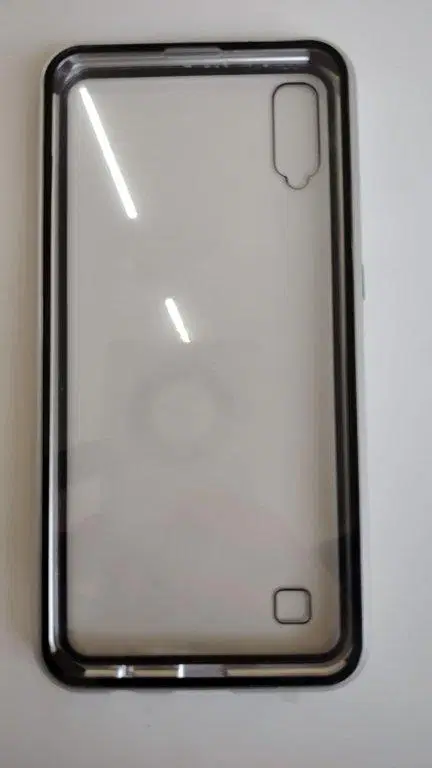 Case Magnetica