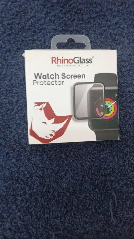 Mica Apple whatch 42MM
