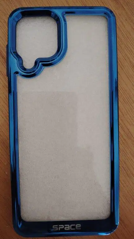 Case Space Collection Metalico