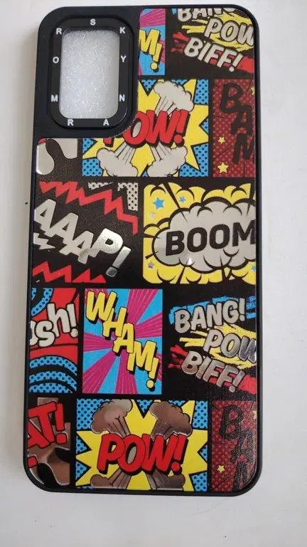 Case espejo