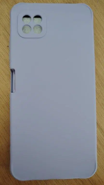 Case Duo Silicon