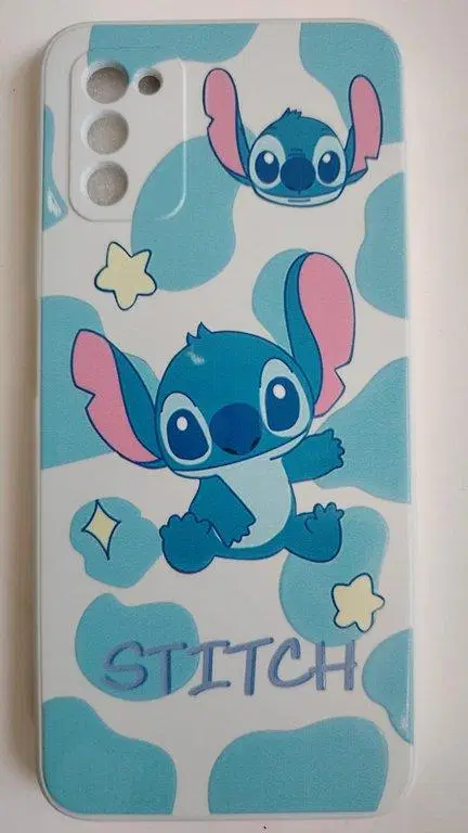 Case silicon diseño