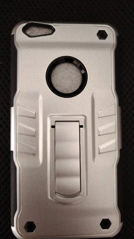 Case Proteccion sencillo